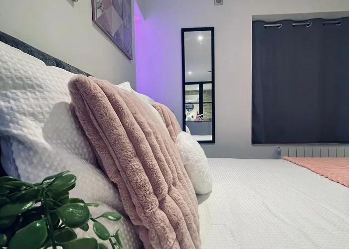 Cosy Love