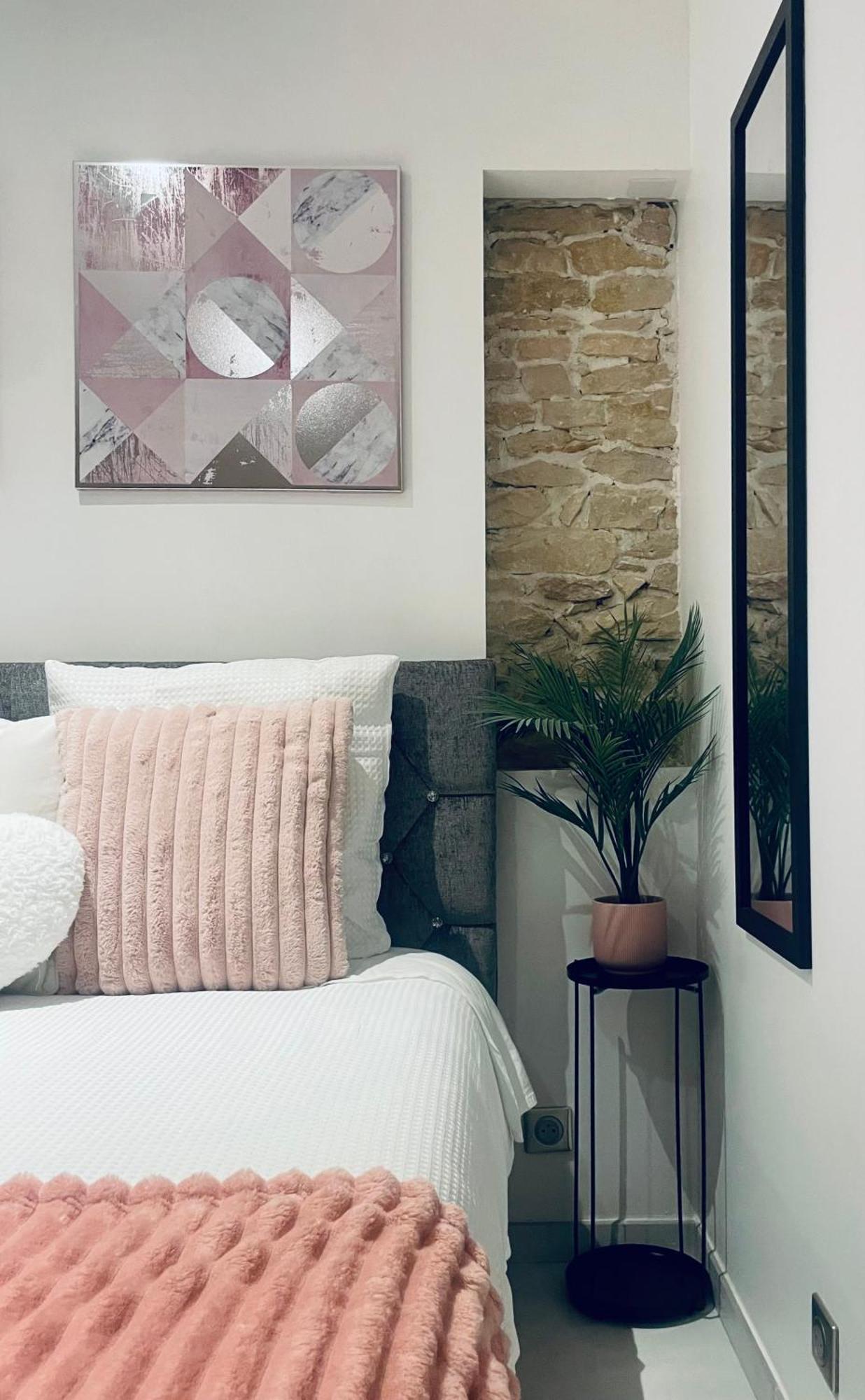 Apartment Cosy *