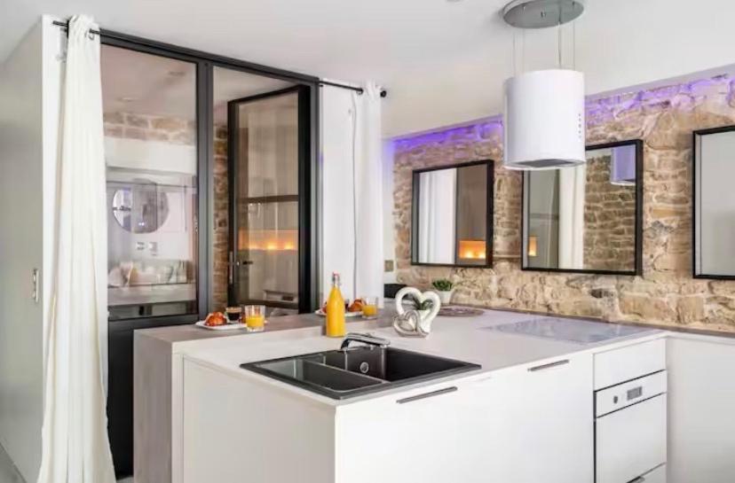 Cosy Apartment *